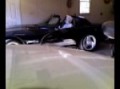 Dodge Viper Start-up