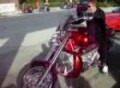 Dodge Viper powered Boss Hoss Part 2
