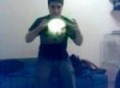 Dodge ball (After Effects)