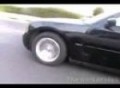 Dodge charger By workaholics