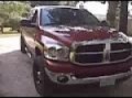 Dodge mega cab.