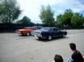 Dodge vs. Oldsmobile