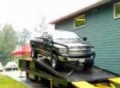 Dodgezilla on the dyno