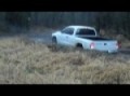 Dokota and Toyota get stuck