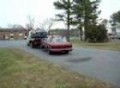 Donated Car
