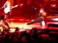 Donnie Wahlberg Shakin his Stuff