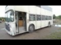 Double Decker bus for sale