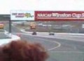 Drag Race Viper vs Mustang