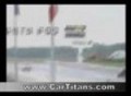 Drag race - Porsche vs Fiat 500!!!