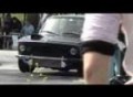 Dragster Serres 2008 BMW 2002 VERSUS CELICA