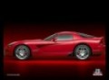 Dream Cars