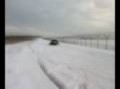 Drift Mazda 323f