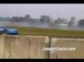 Drift Nissan Skyline R34 Vs  Chevrolet Corvette  ????