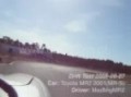 Drift Test @ SAKI - Santo Andr� Kart�dromo Internacional