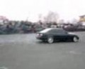Drift - autodrom Bi?goraj 16 marzec 2008