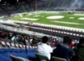 Drifting Stadium Race Las Palmas