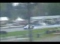Drifting at Saratoga