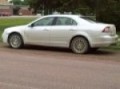 Drivers ed car Mercury Milan 2007!!!!!!!!