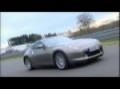Driving New Nissan 370Z 2009
