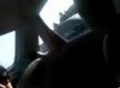Driving in the Car with Britt and Lincoln