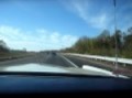 Driving my 1979 Lincoln Continental Mark V