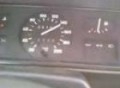 Driving my porsche