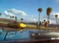 Driving the 1974 Ford Maverick Veteran Car MG BH Alphaville