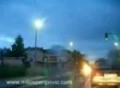 Driving through old Prijedor