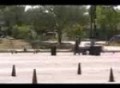 Duel at DeAnza Autocross Triumph with Buick V6