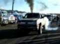 Duramax powerhouse burnout