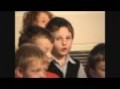 Dylans school christmas play