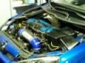 Dynorun Peugeot 206 2.0 16V GTI.MOV
