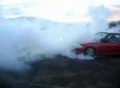 EF BURNOUT