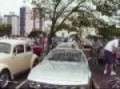ENCONTRO CARROS ANTIGOS SAO JOSE DOS CAMPOS FEV 2009