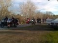 ENCUENTRO MOTOS OLAVARRIA 2010