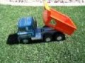 ERTL International Transtar Dump Truck