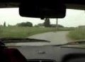 ES9 rallye des flandres 2007