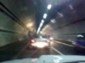 ESC Tunnel Run 2008