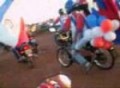 E criada a moto 2 vezes mais rapida q a kawazaki ninja 1100