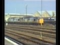 Eastleigh - 37s 47s and a 60.