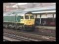 Eastleigh 7th oct 08