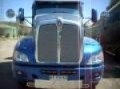 Ecaval Power Trucks