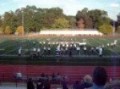 Edsel Ford Marching T-Birds MSBOA Festival part 2