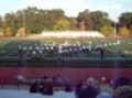Edsel Ford Marching T-Birds MSBOA Festival part 4