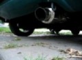 Einddemper Mazda 323f BA