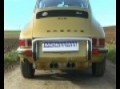 Eisenmann Sportauspuff Porsche 911 F-Modell Abarth
