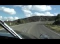 El Buick - Hilaire Damiron - Carrera Panamericana 2009 - La Bufa