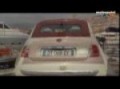 El Nuevo Fiat 500 Cabrio (500C) - Motorpoint