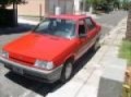 El Renault 9 de Dario Parte 1