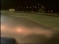 El Subaru en el circuito